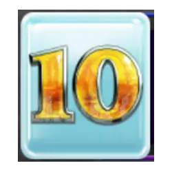 Symbol 9 Burgers