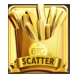 Burgers Pokies Scatter