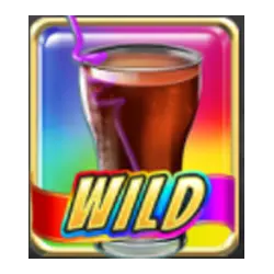 Burgers Pokies Wild Symbol