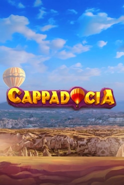 Играть в Cappadocia онлайн бесплатно