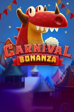 Играть в Carnival Bonanza онлайн бесплатно