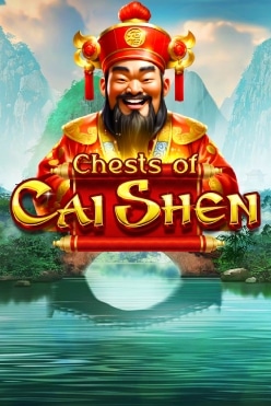 Играть в Chests of Cai Shen онлайн бесплатно