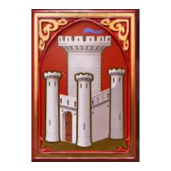 Icon 1 Cluster Kingdom