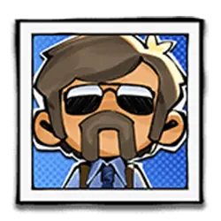 Symbol 1 Donut Division