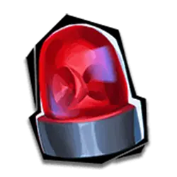 Symbol 7 Donut Division
