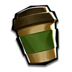 Symbol 9 Donut Division