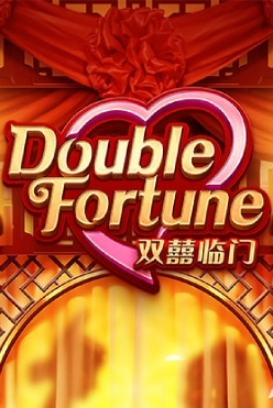 Double Fortune Free Play in Demo Mode