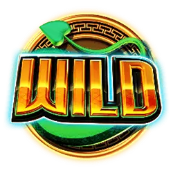 Wild-символ игрового автомата Dragon King Hot Pots