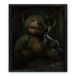 Символ4 слота Dreadworks