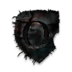 Символ9 слота Dreadworks