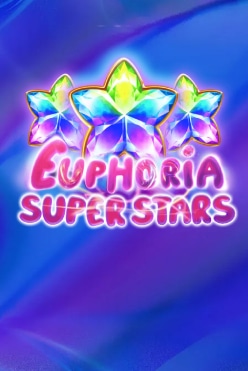 Euphoria Super Stars Free Play in Demo Mode