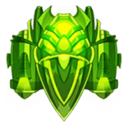 Symbol 2 Fire My Laser
