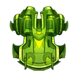 Symbol 3 Fire My Laser