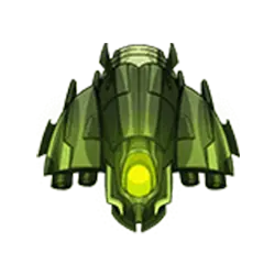 Symbol 4 Fire My Laser