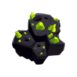 Symbol 7 Fire My Laser