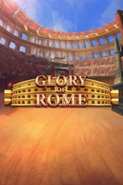 Играть в Glory Of Rome онлайн бесплатно