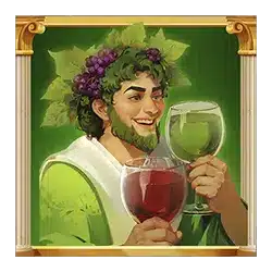 Icon 4 Gods Gone Wild