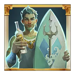 Icon 5 Gods Gone Wild