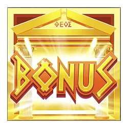 Scatter of Gods Gone Wild Slot
