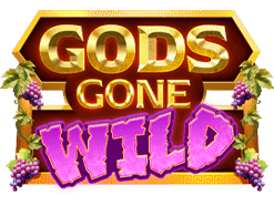 Gods Gone Wild logo