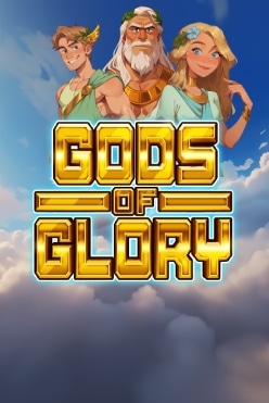 Играть в Gods of Glory онлайн бесплатно