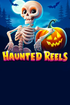 Играть в Haunted Reels онлайн бесплатно