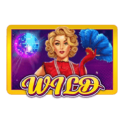 Wild Symbol of Jazz Jam Jackpots Slot