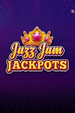 Jazz Jam Jackpots Free Play in Demo Mode