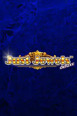 Just Jewels Deluxe Free Play in Demo Mode