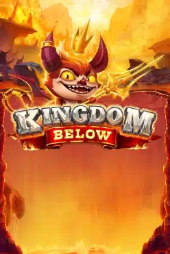 Играть в Kingdom Below онлайн бесплатно