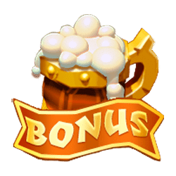 Scatter of Knight Fight Slot