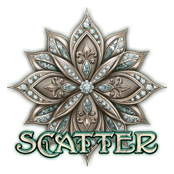 Scatter of Koi Koi Treasure Slot