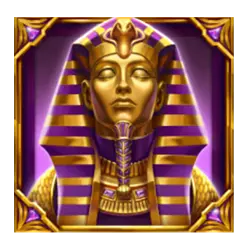 Symbol 1 Legion Gold and the Sphinx of Dead