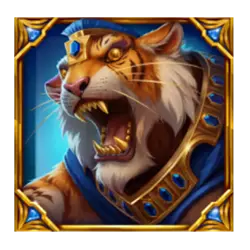 Symbol 2 Legion Gold and the Sphinx of Dead