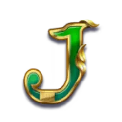 Symbol 8 Legion Gold and the Sphinx of Dead