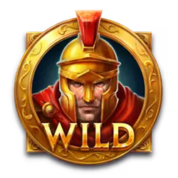 Legion Gold and the Sphinx of Dead Pokies Wild Symbol
