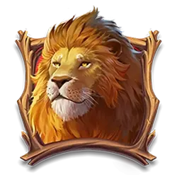 Символ2 слота Lion Saga Odyssey