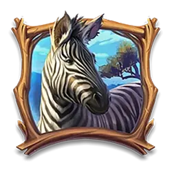 Символ4 слота Lion Saga Odyssey