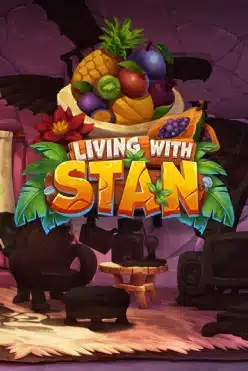 Играть в Living with Stan онлайн бесплатно