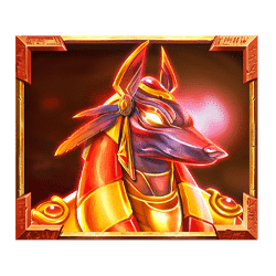 Icon 1 Luxor Secrets Hold’n Win