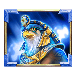 Icon 2 Luxor Secrets Hold’n Win