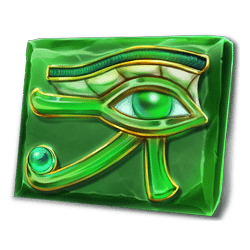 Icon 4 Luxor Secrets Hold’n Win