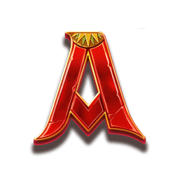 Icon 5 Luxor Secrets Hold’n Win