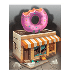 Icon 6 Maxzilla