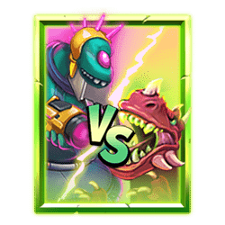 Scatter of Maxzilla Slot