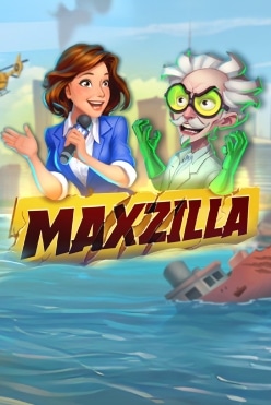 Maxzilla Free Play in Demo Mode