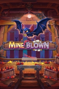 Играть в Mine Blown онлайн бесплатно