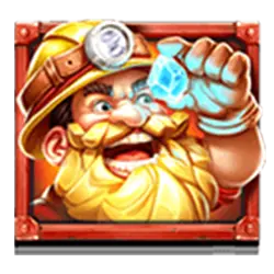 Symbol 1 Mining Rush
