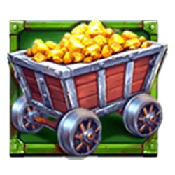 Symbol 2 Mining Rush