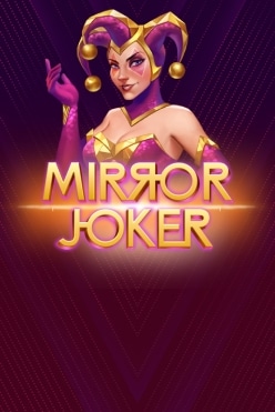 Играть в Mirror Joker онлайн бесплатно